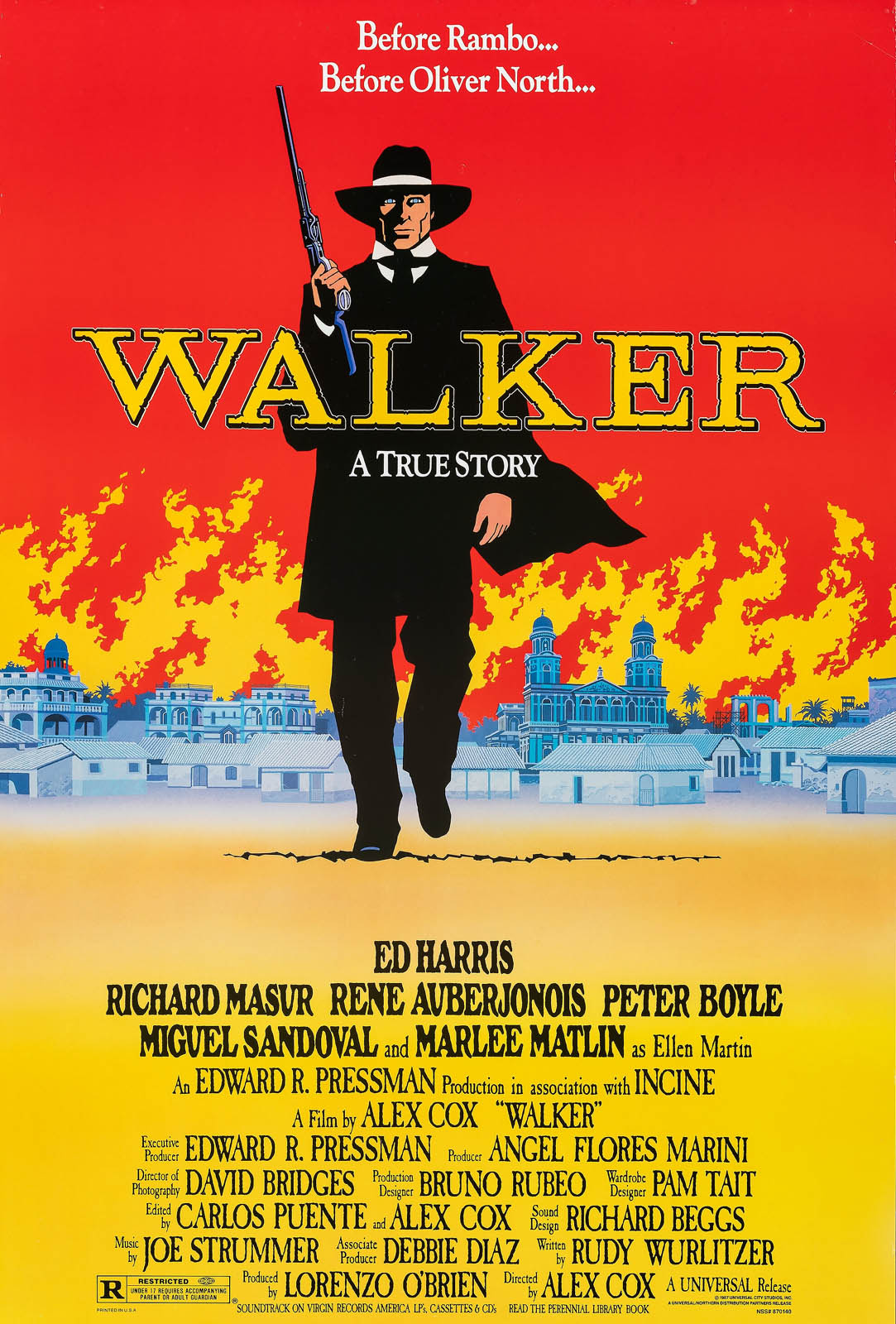 WALKER